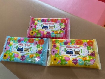 スズキの大決算始まりました！！